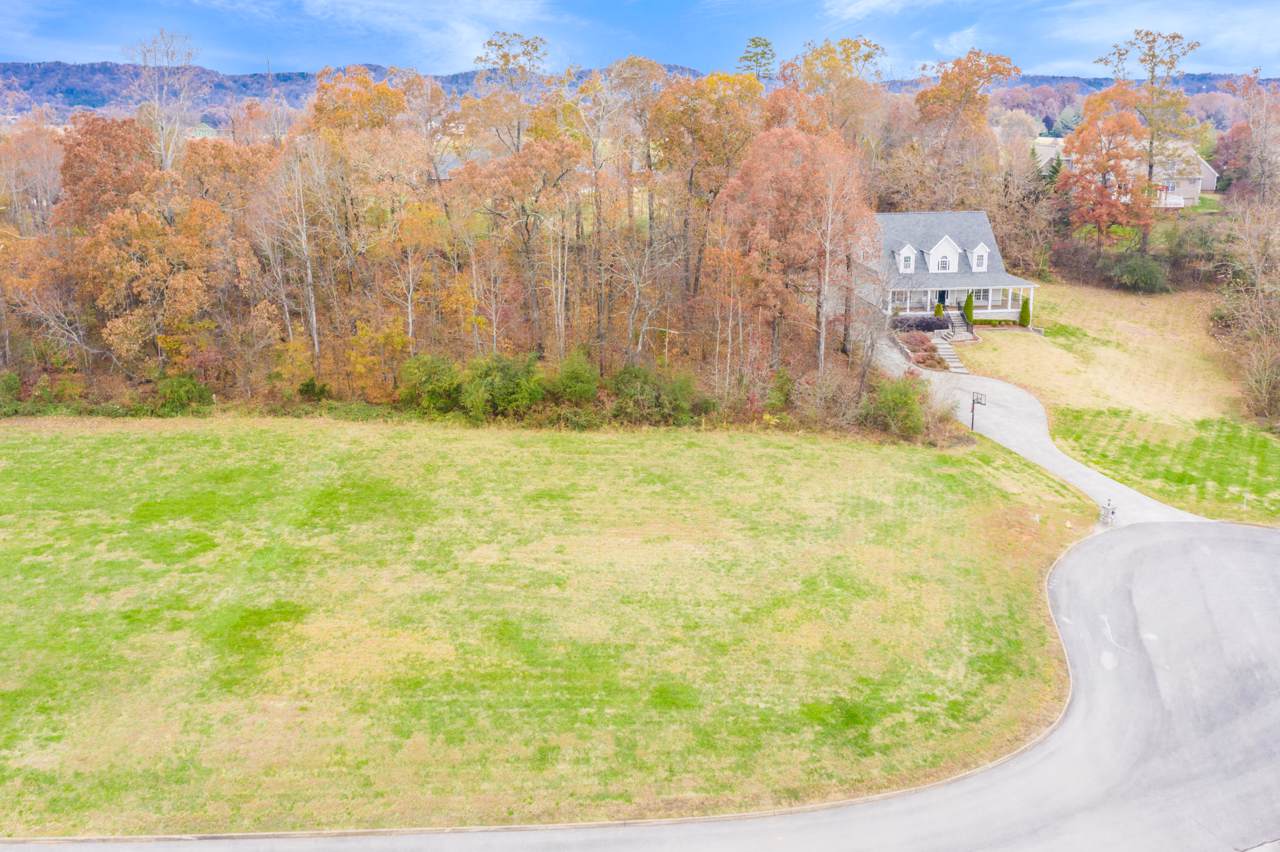 Lot 31 Laramie Lane - Photo 1