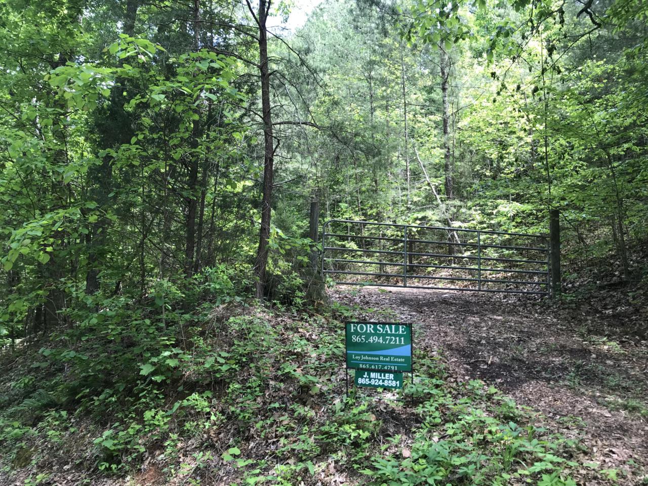 Jess Perry Road - Photo 1