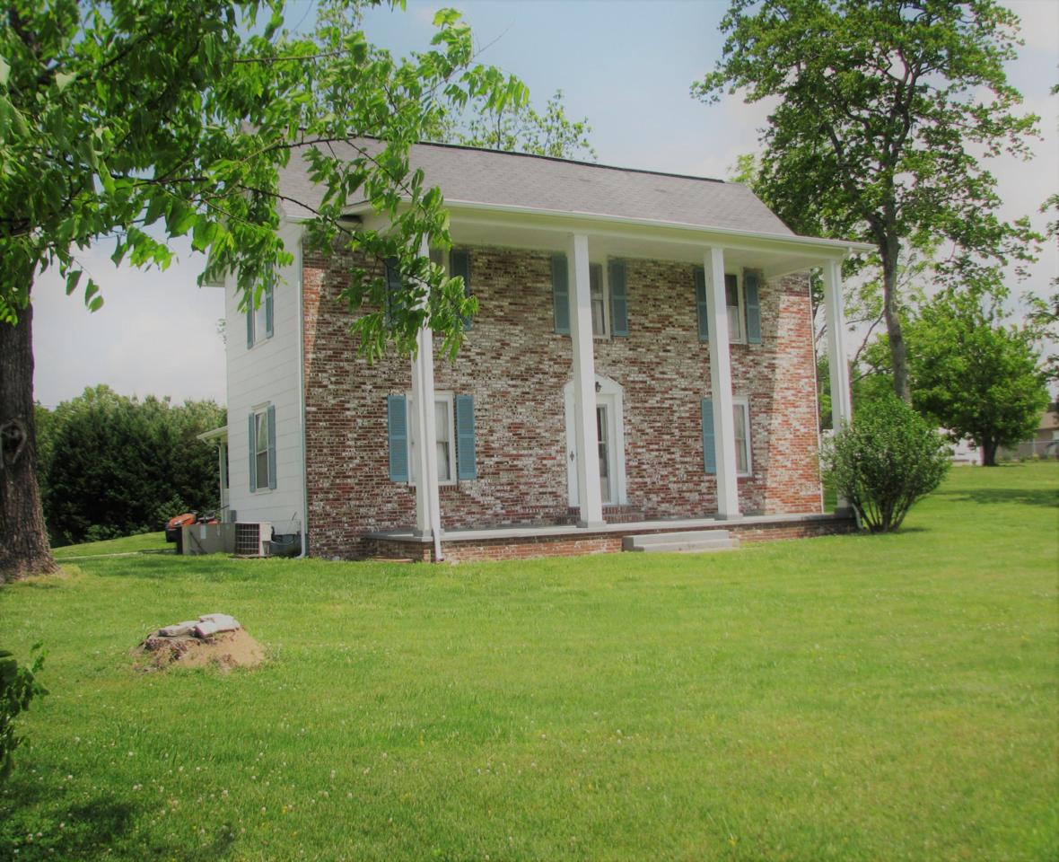 4709 Kingston Hwy - Photo 1