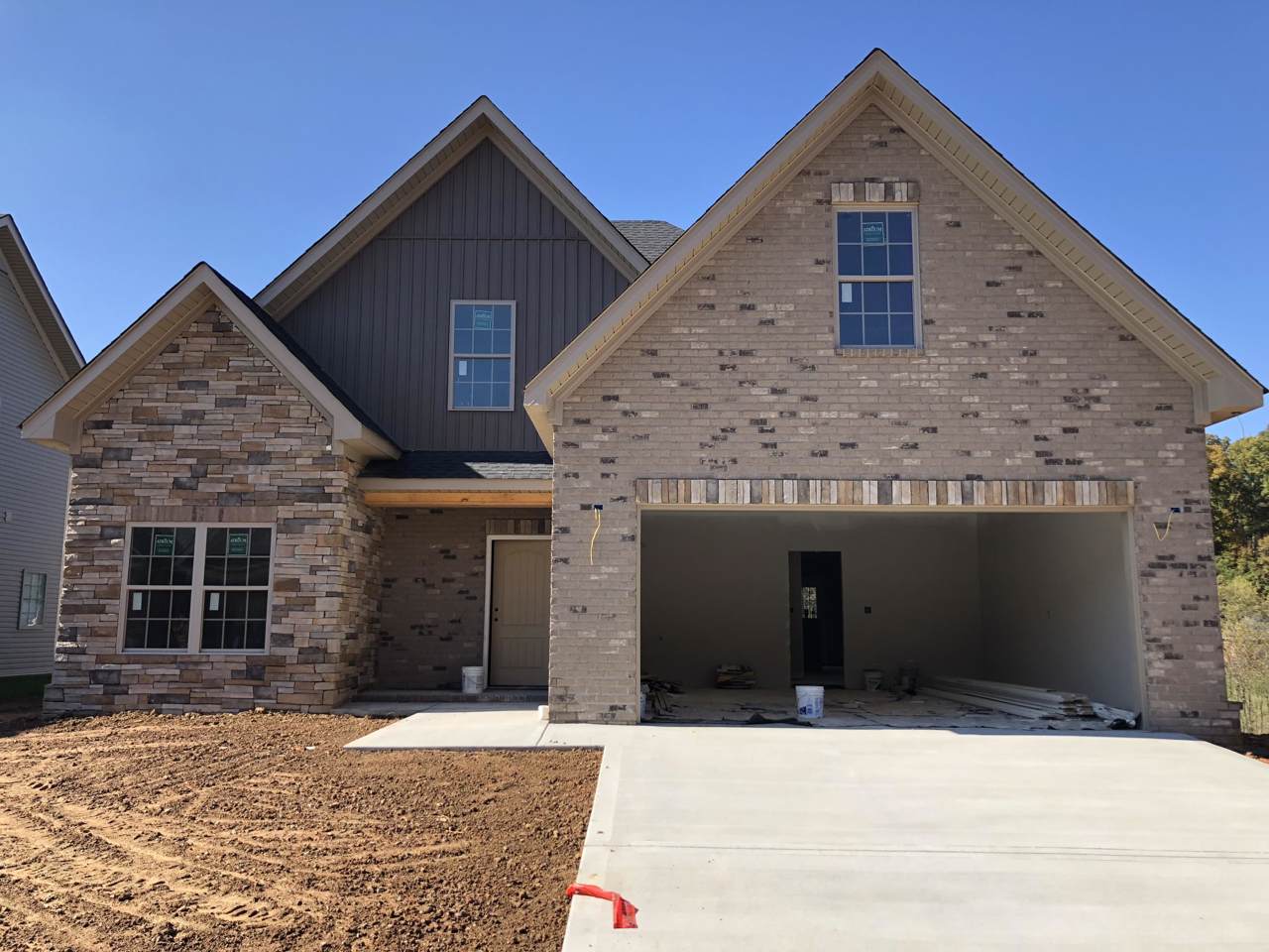 1016 Jacksonian Way Lot 51R - Photo 1