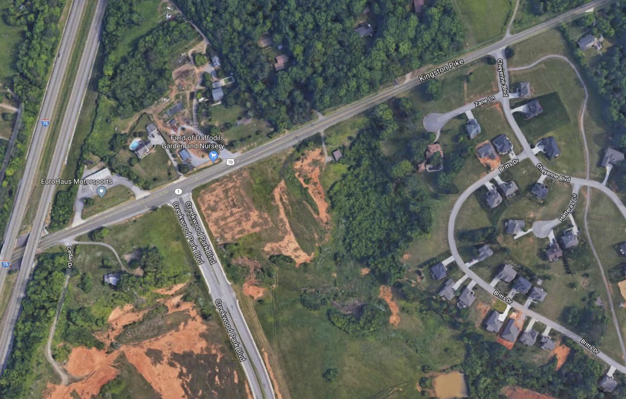 6068 Highway 70 - Photo 1