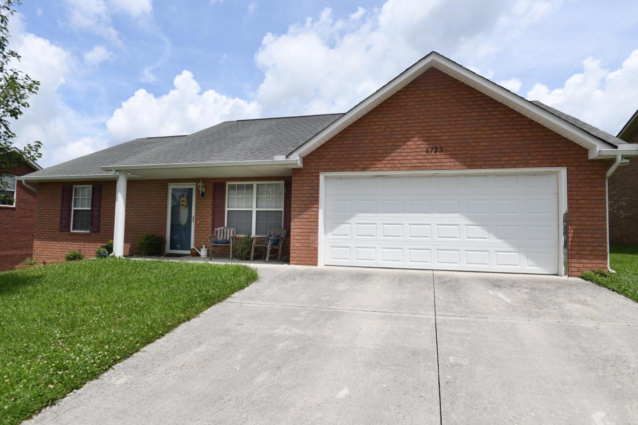 6723 Casa Bella Drive - Photo 1