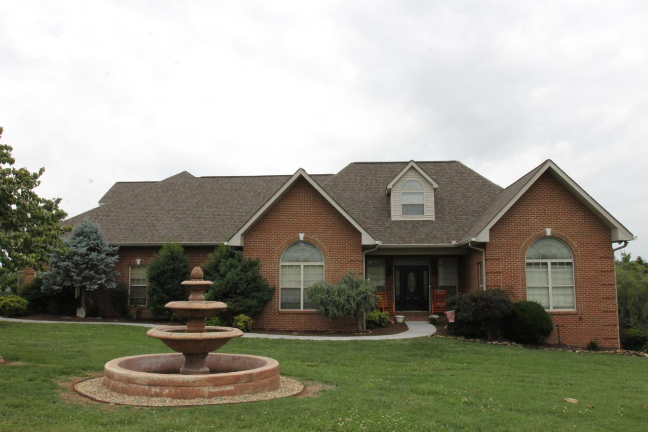 603 Rumble Wood Lane - Photo 1
