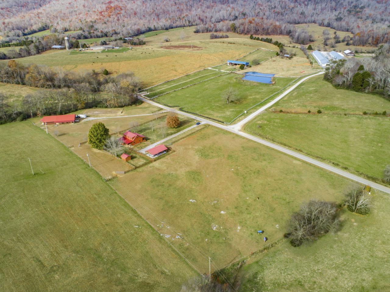 11862 Old State Hwy 28 - Photo 1