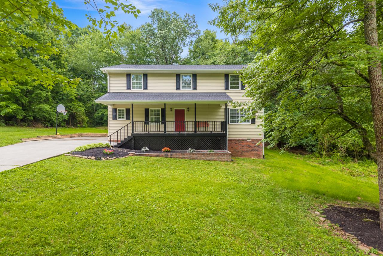 3908 Hillbrook Drive - Photo 1