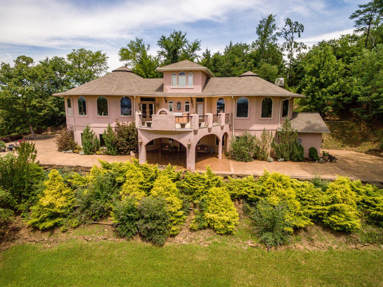 461 Trotline Rd - Photo 1