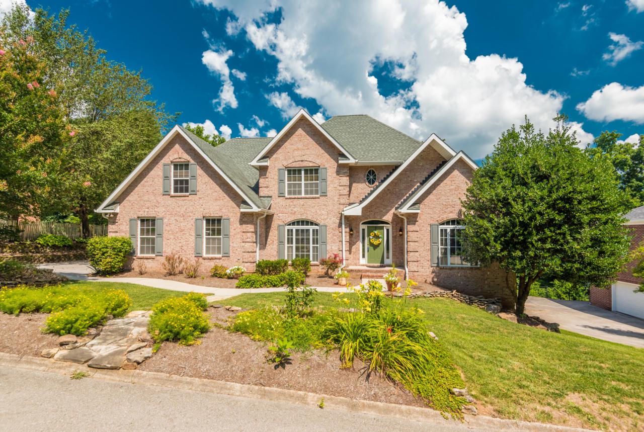 1725 Royal Harbor Drive - Photo 1