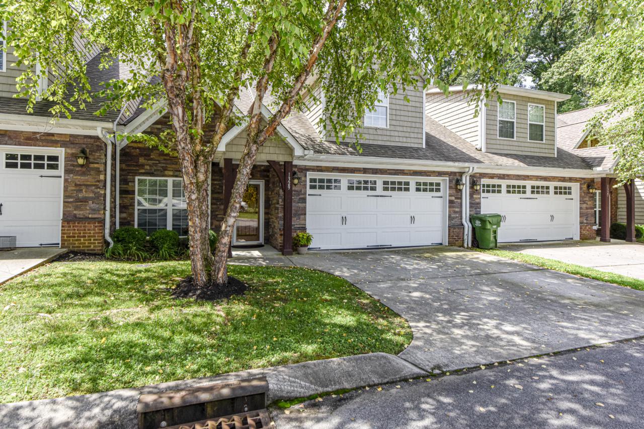 1329 Tyler Crossing Way - Photo 1