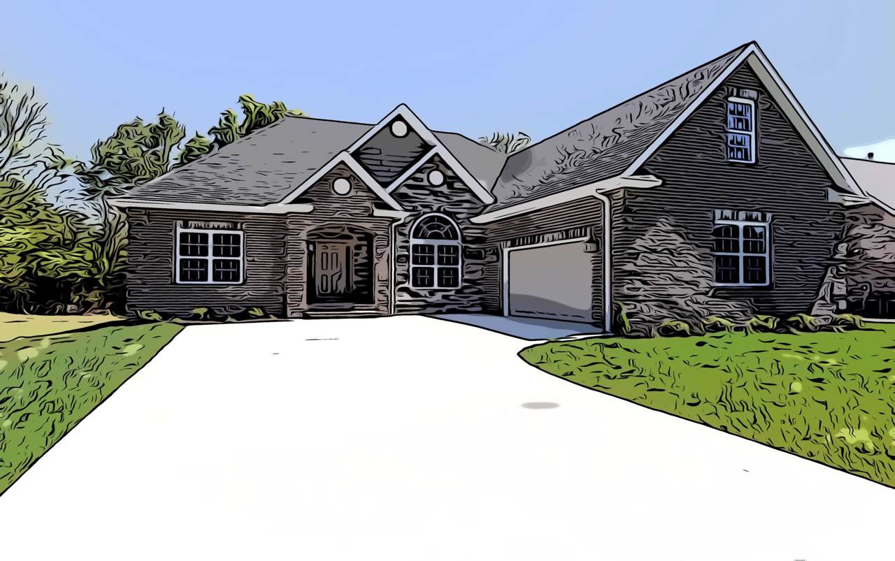 503 Watershaw Drive - Photo 1