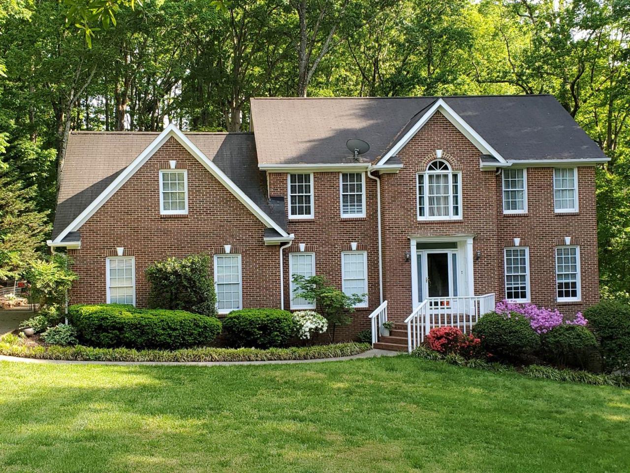 597 Anglewood Drive - Photo 1