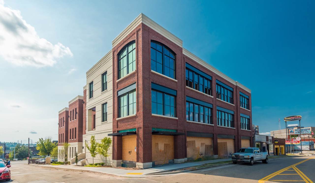 355 Ogden St - Photo 1