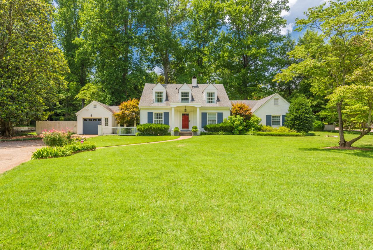 1001 Keowee Ave - Photo 1
