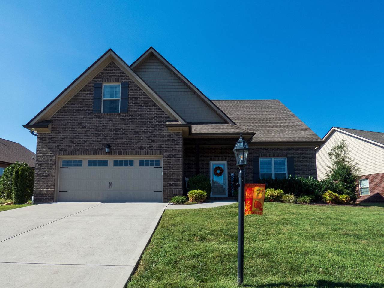 3309 Parrish Hill Lane - Photo 1