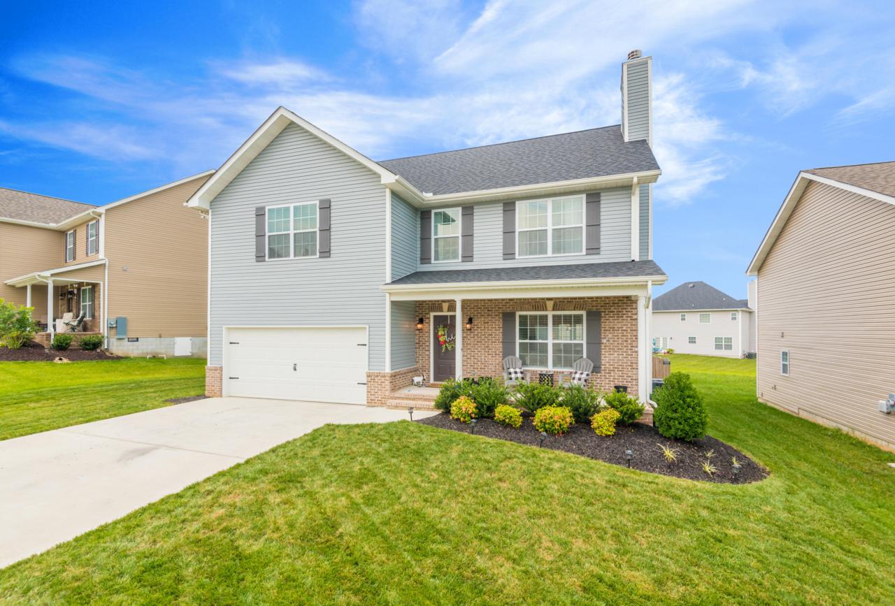 2707 Honey Hill Rd - Photo 1