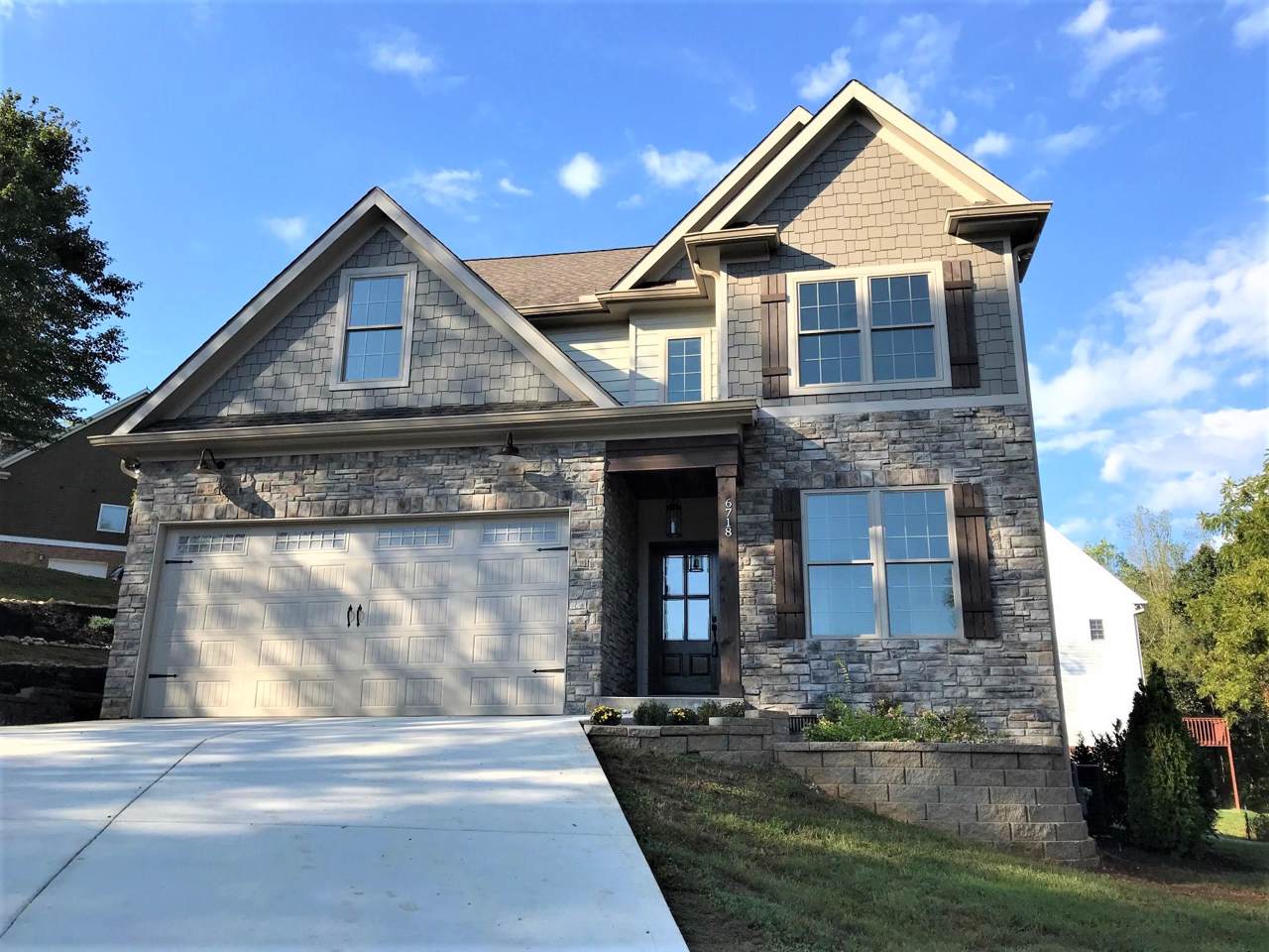 6718 Fern Meadow Way - Photo 1
