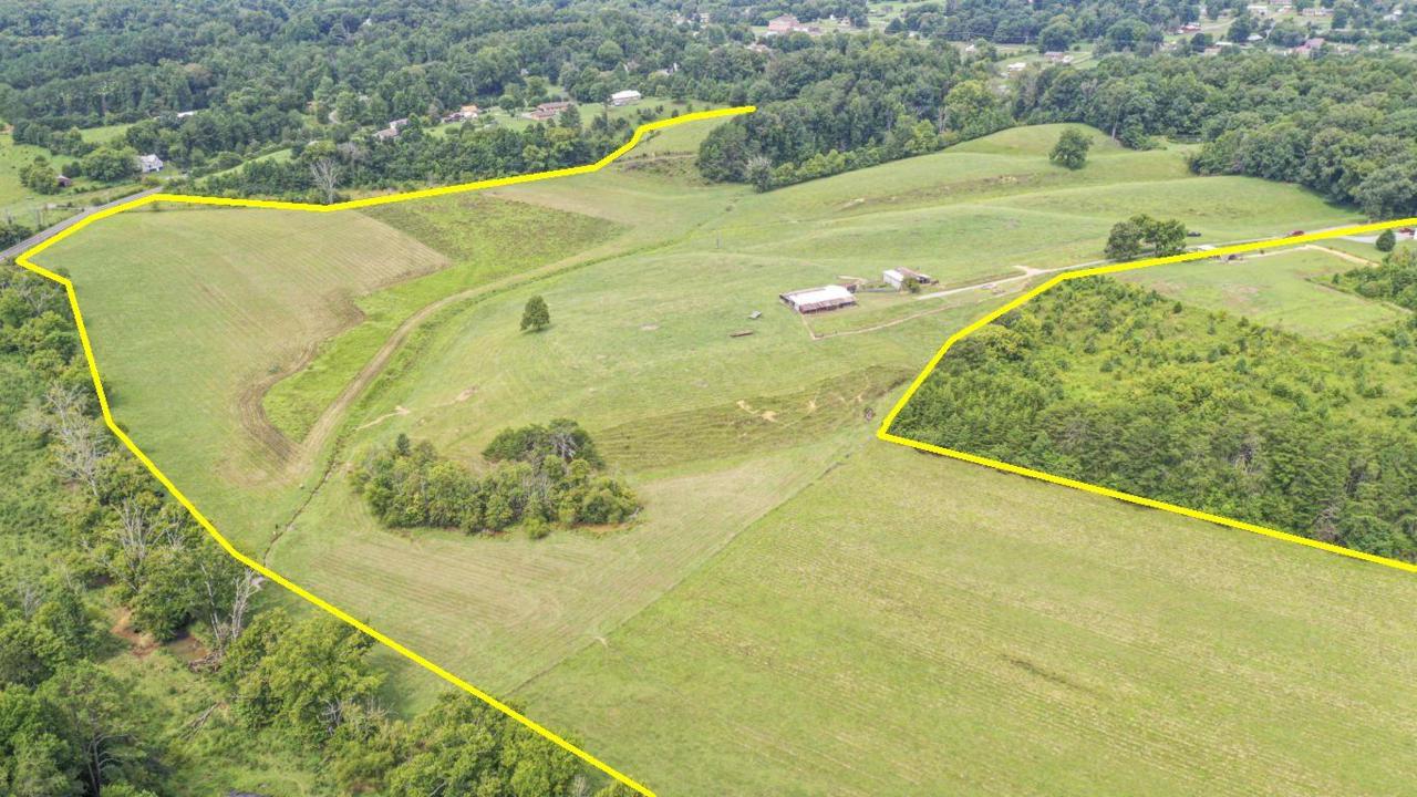 3384 Pearly Anthony Rd - Photo 1