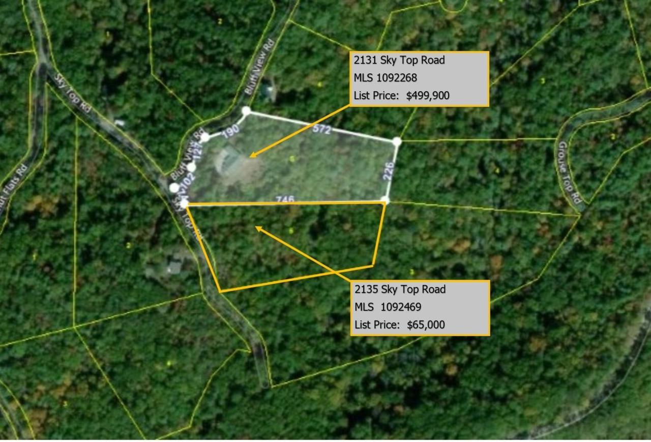 2135 Sky Top Rd - Photo 1