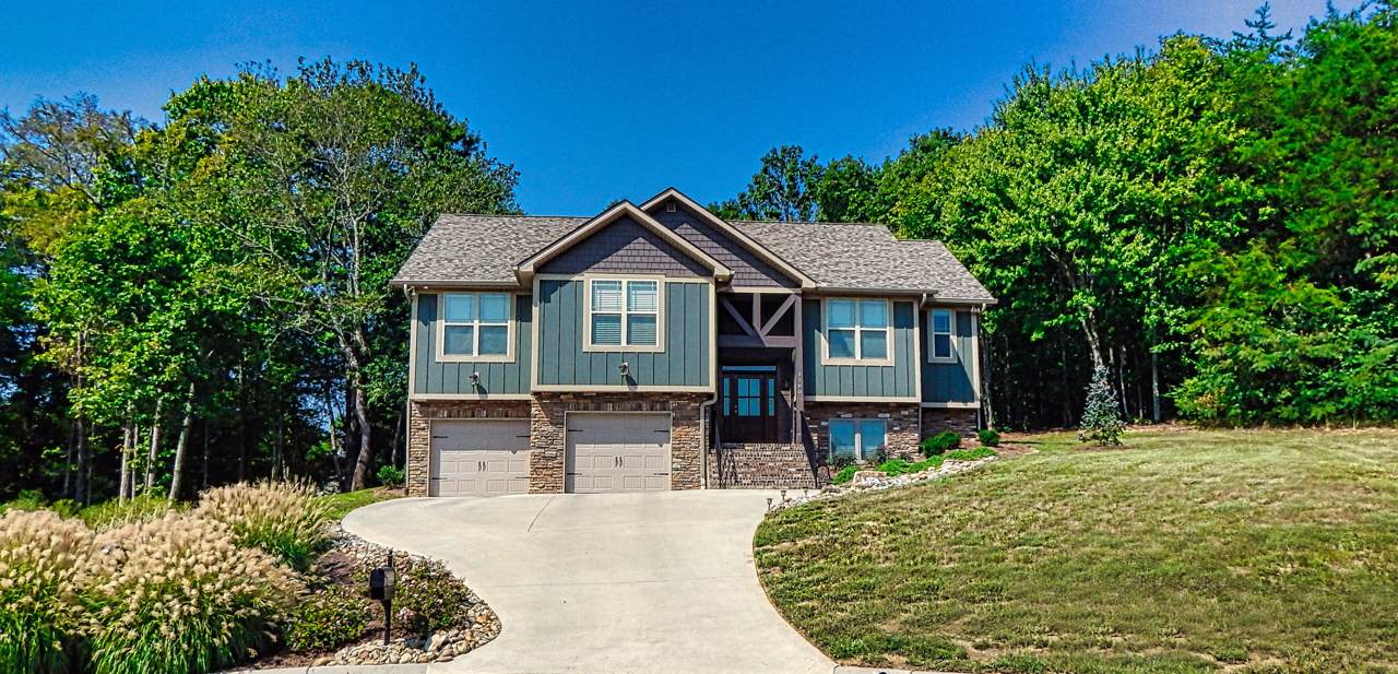 1780 Thomas Woods Way Way - Photo 1