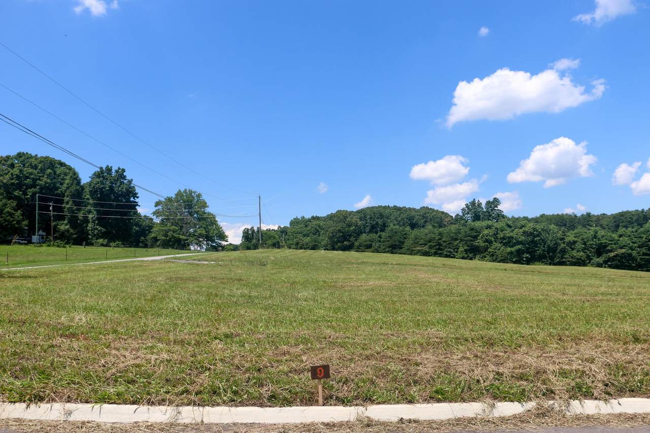 Lot 9 Melford Drive - Photo 1