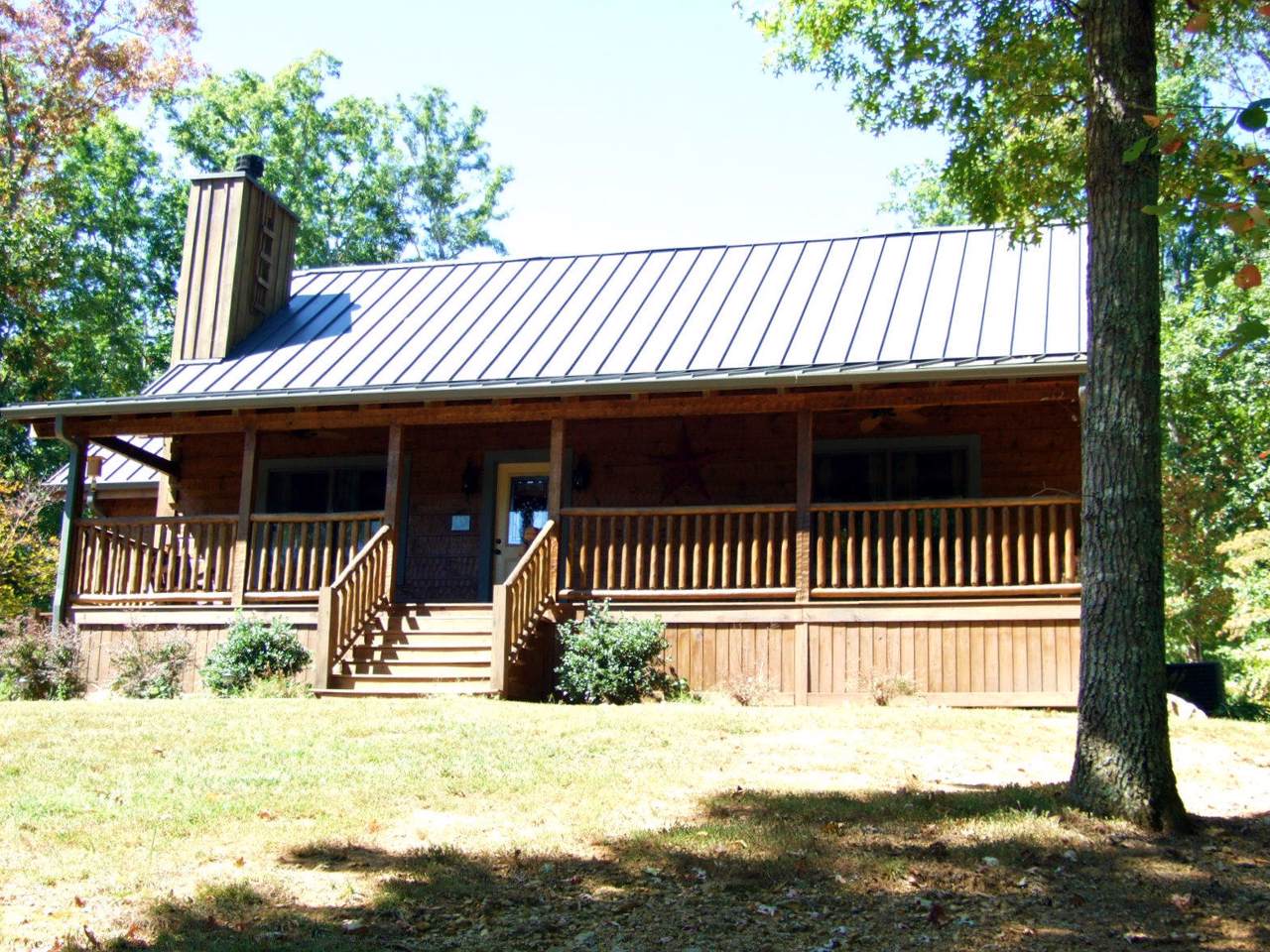 2267 Lea Lake Rd - Photo 1
