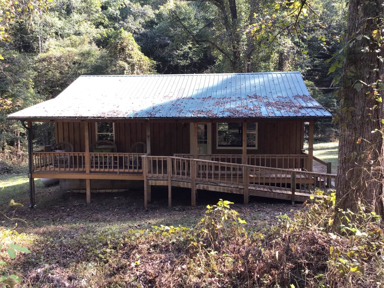121 Towee Mountain Drive - Photo 1