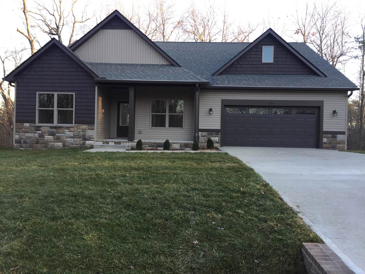 694 St. George Drive - Photo 1