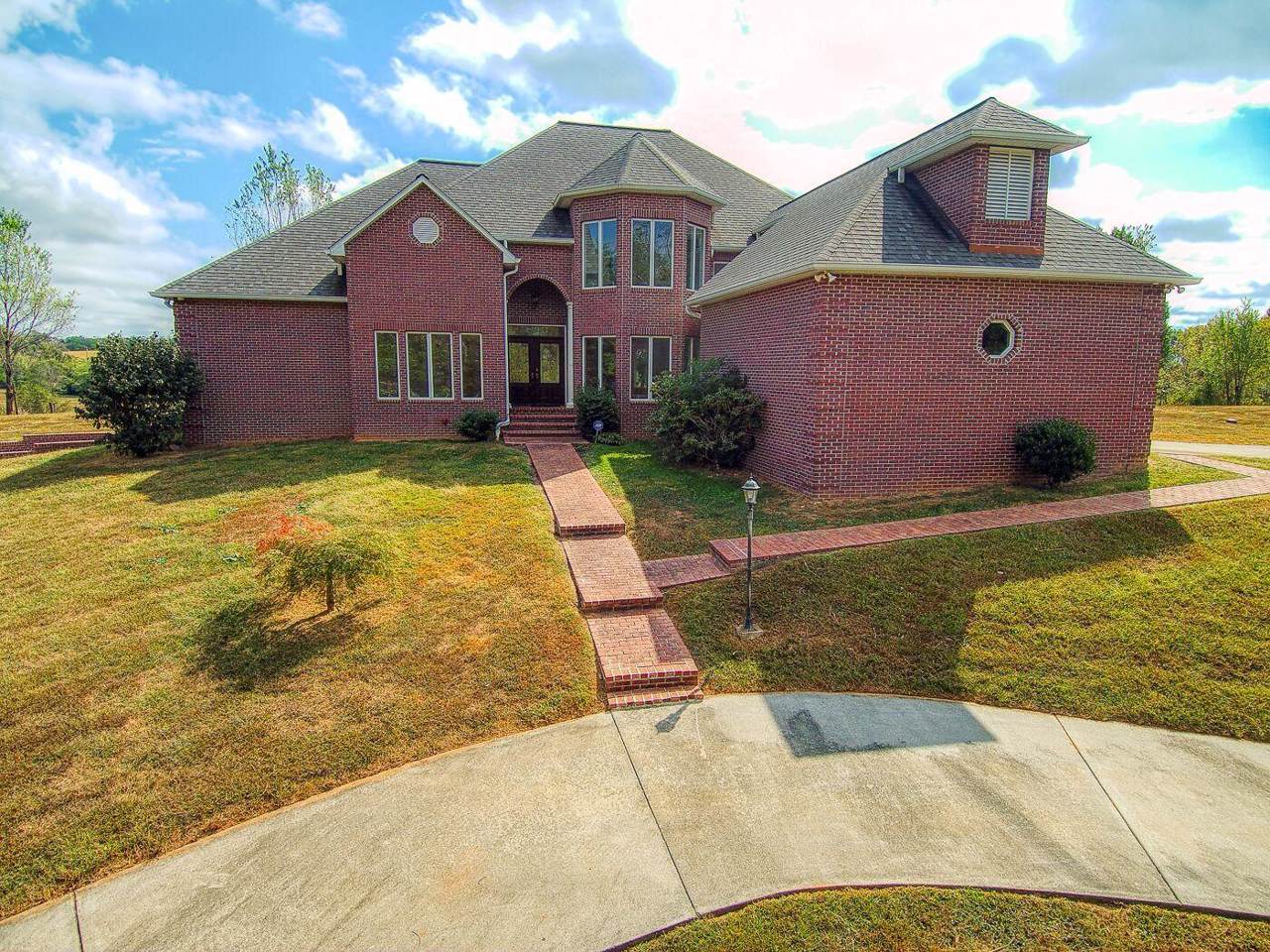 3757 Windstream Drive - Photo 1