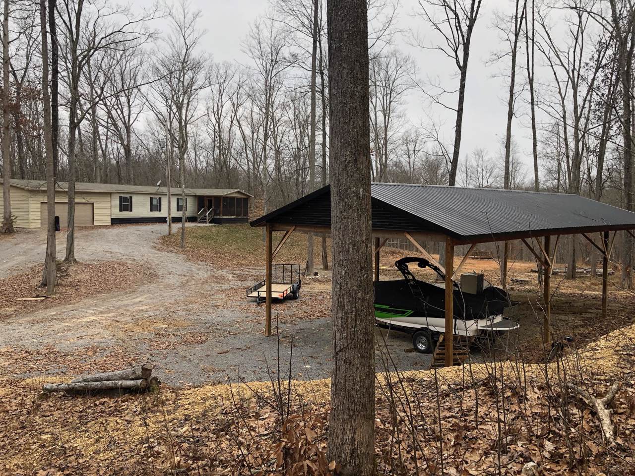 1224 King Bend Rd - Photo 1