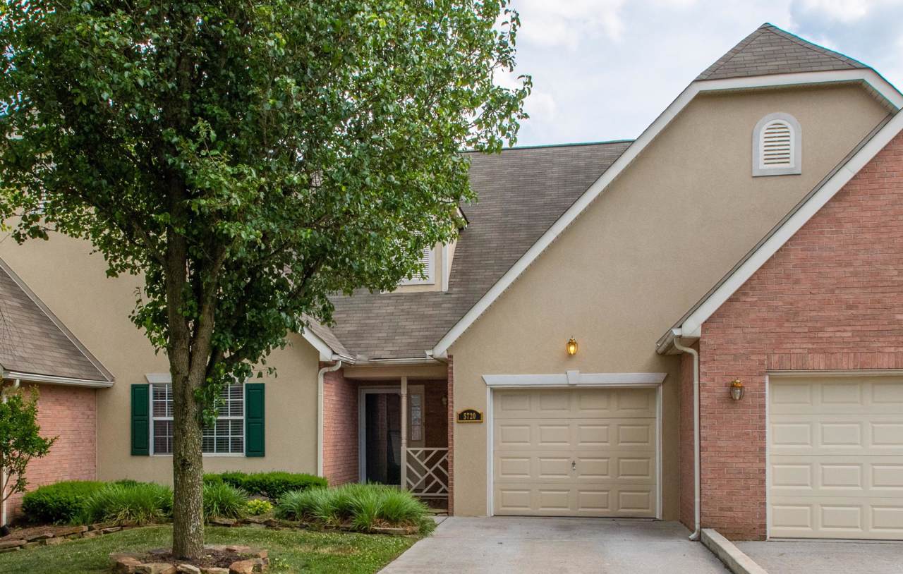 5720 Fall Creek Lane - Photo 1