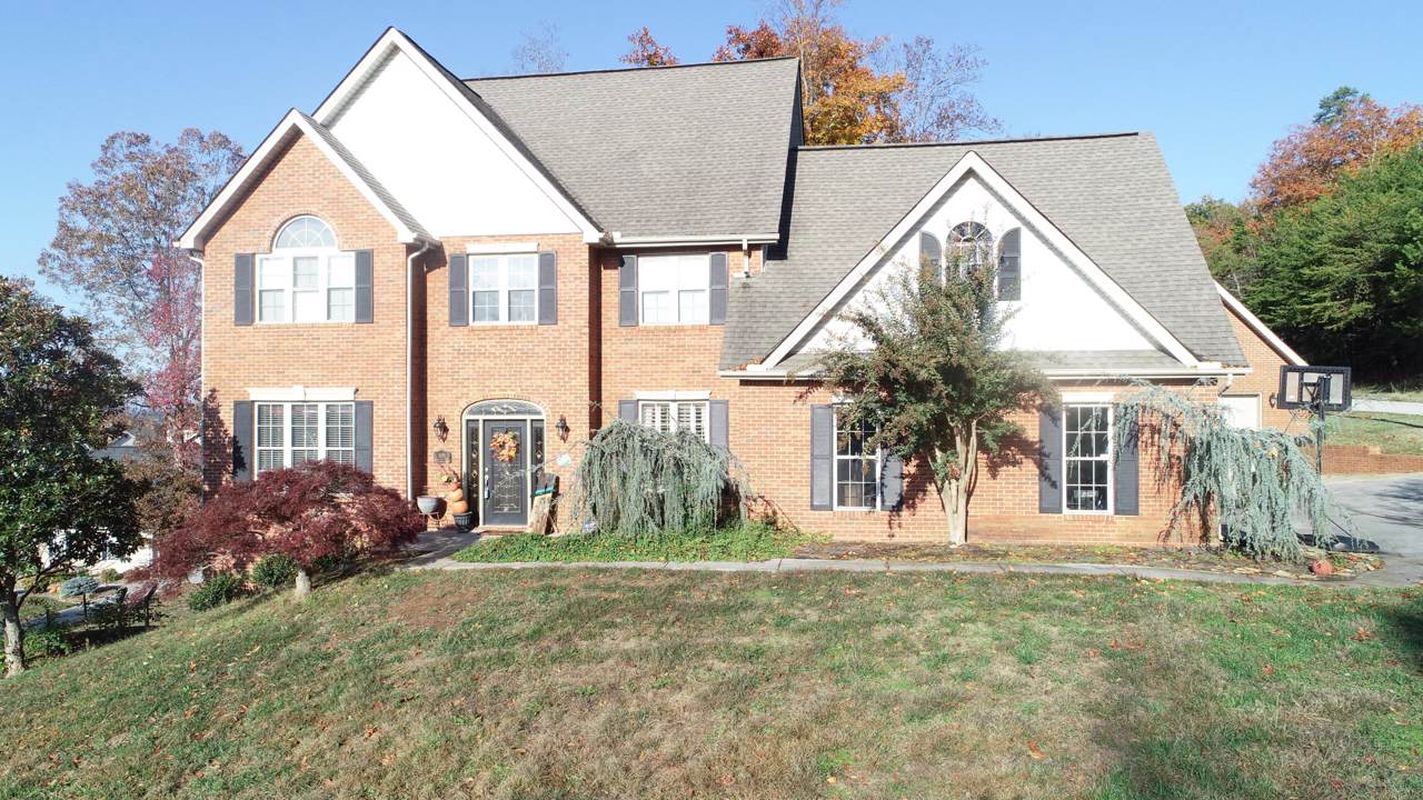 1081 Shadow Wood Lane - Photo 1