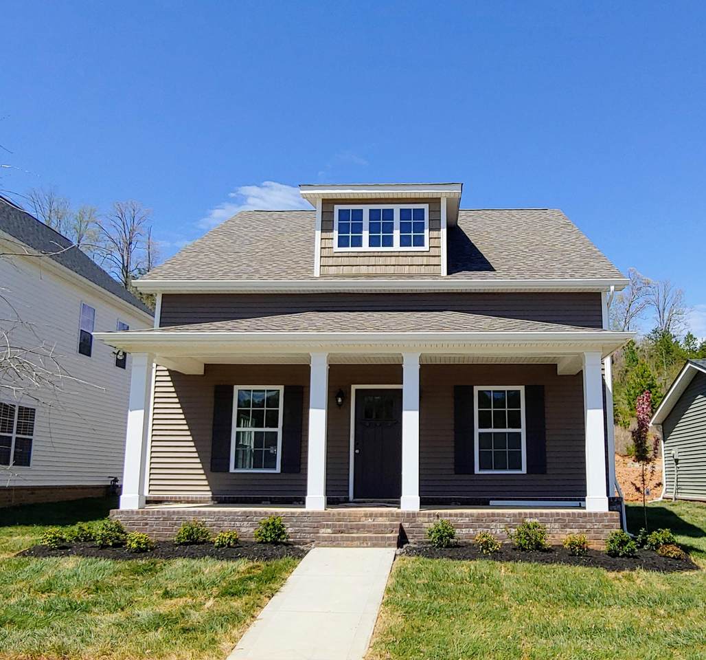 121 Rarity Ridge Pkwy - Photo 1