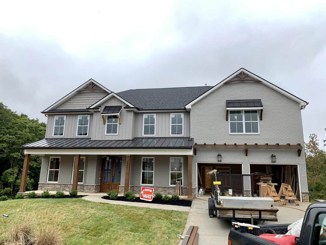 2056 Highlands Ridge Lane, Lot 14 - Photo 1
