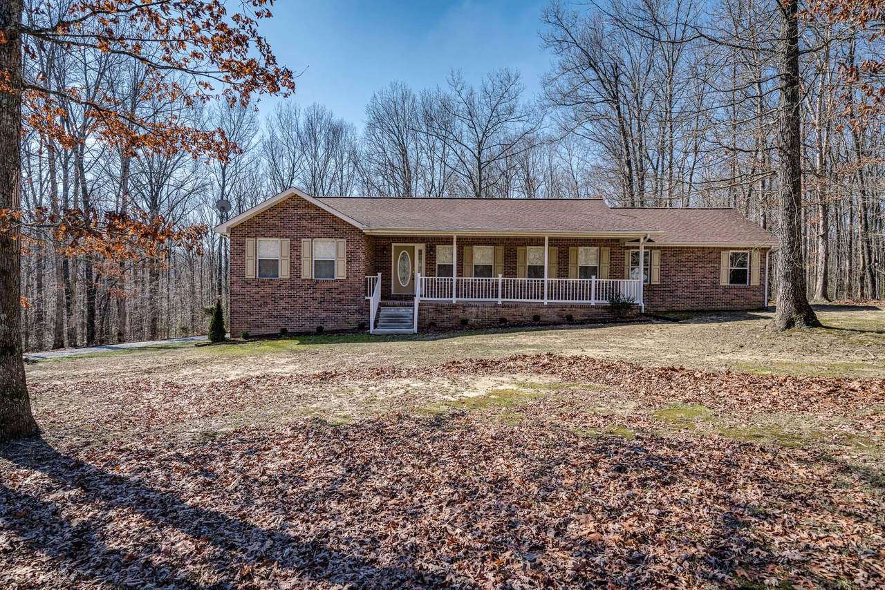 2698 Tinchtown Road Rd - Photo 1