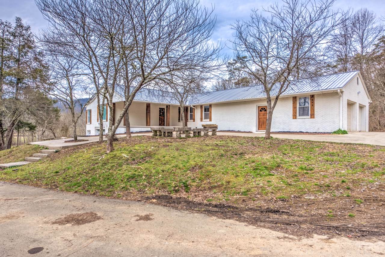 9109 Norris Freeway - Photo 1