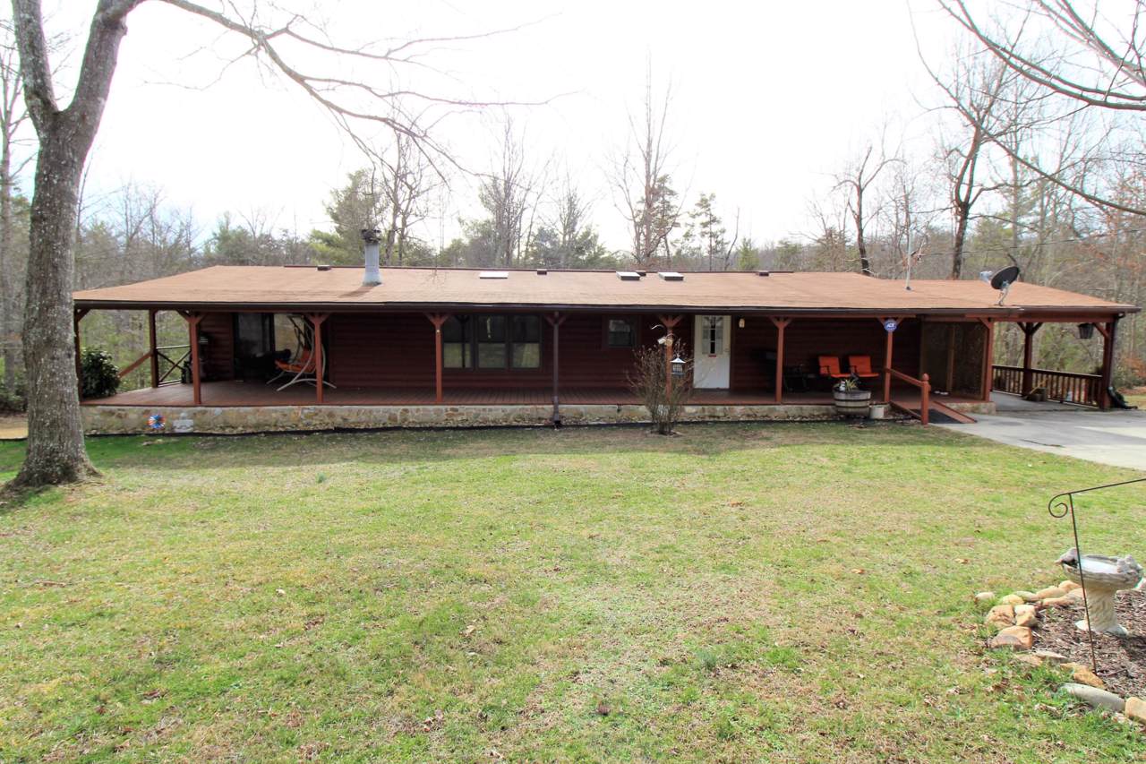 228 Monticello Loop - Photo 1