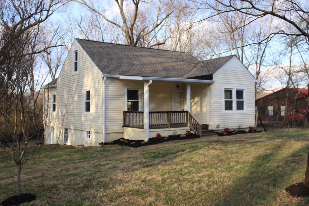 6013 Darby Drive - Photo 1