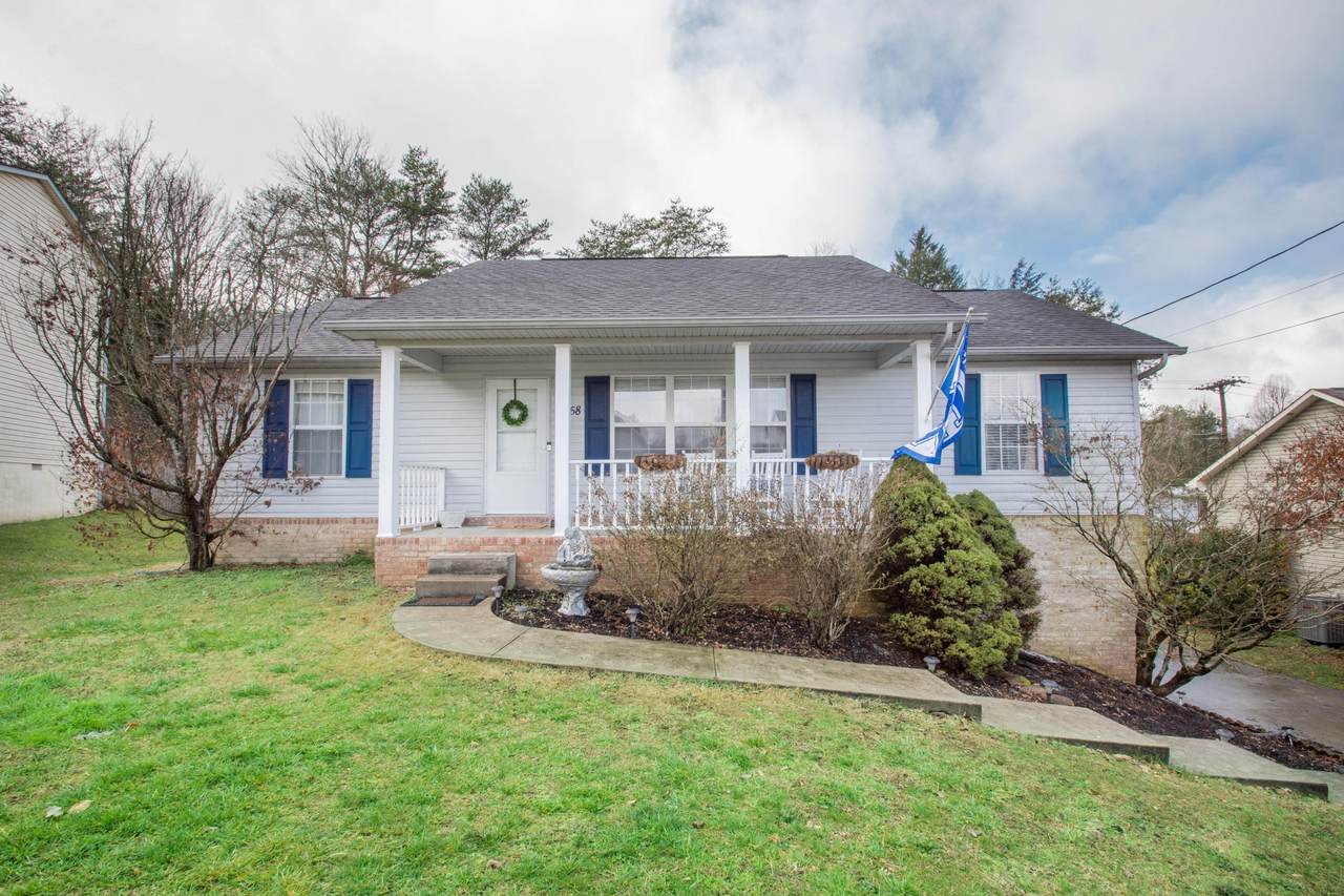 8958 Heathercrest Drive - Photo 1