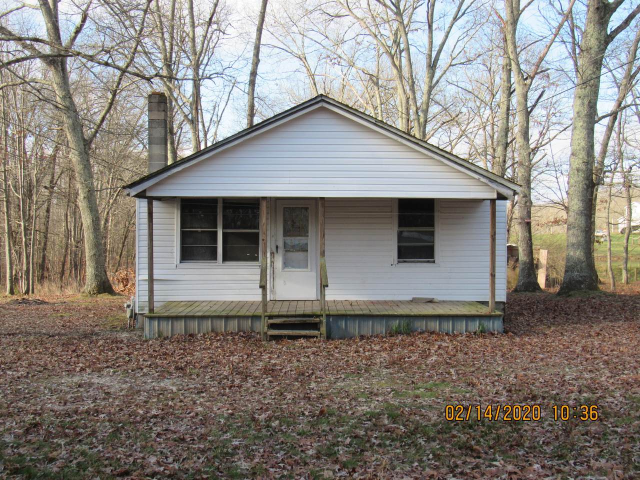 1451 Rome Rd - Photo 1