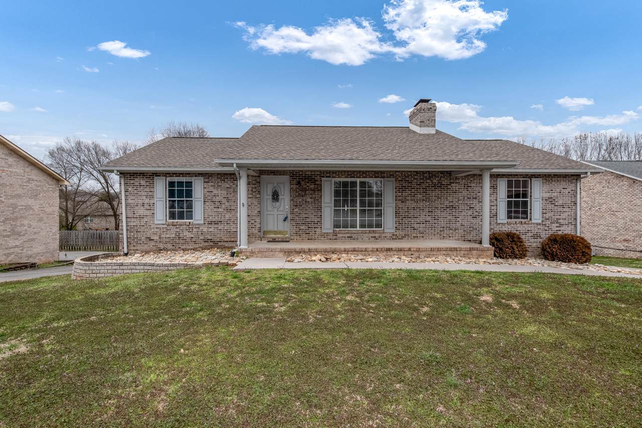 2113 Raulston View Drive - Photo 1