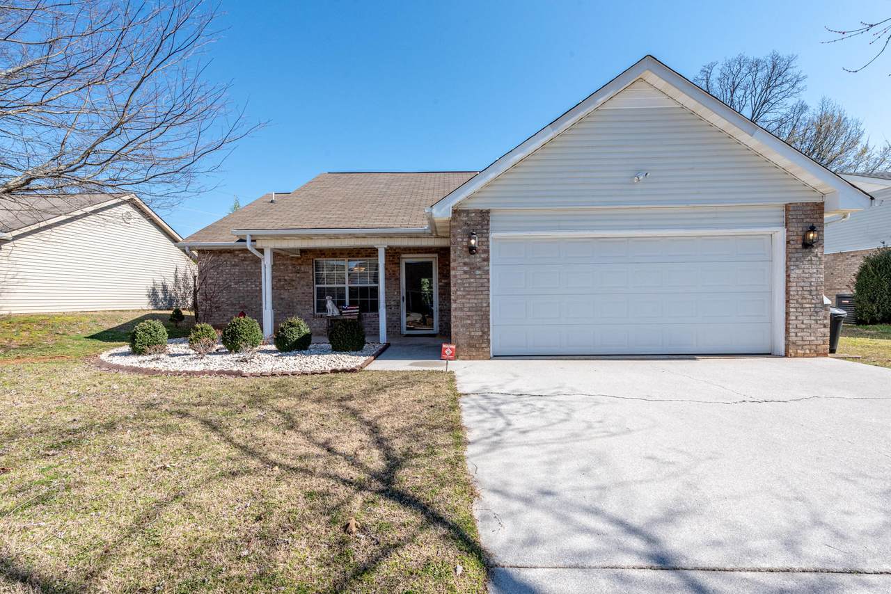 3128 Harrington Court - Photo 1