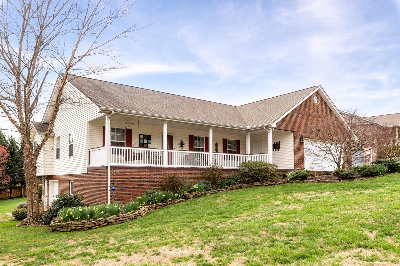 3708 Berryhill Drive - Photo 1