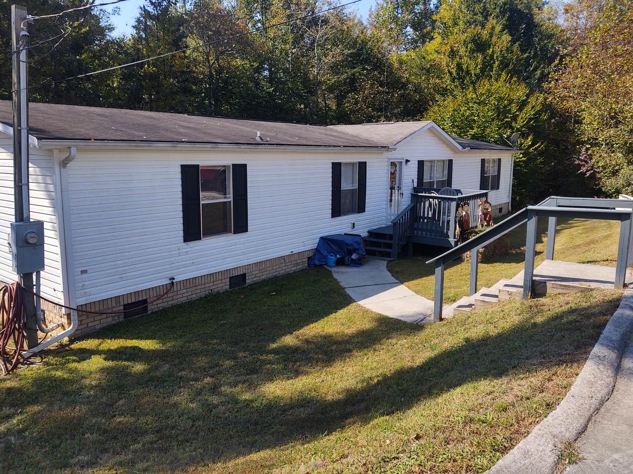 103 Loggers Lane - Photo 1
