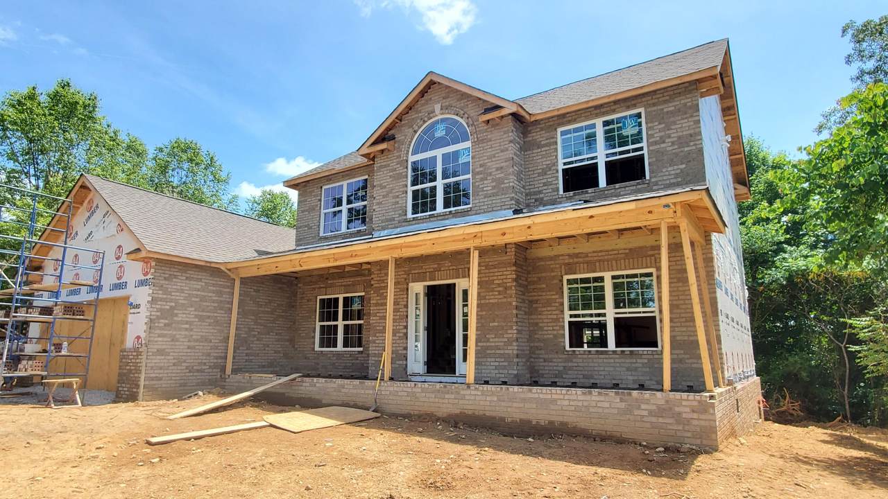 8116 Cornell Lane - Photo 1