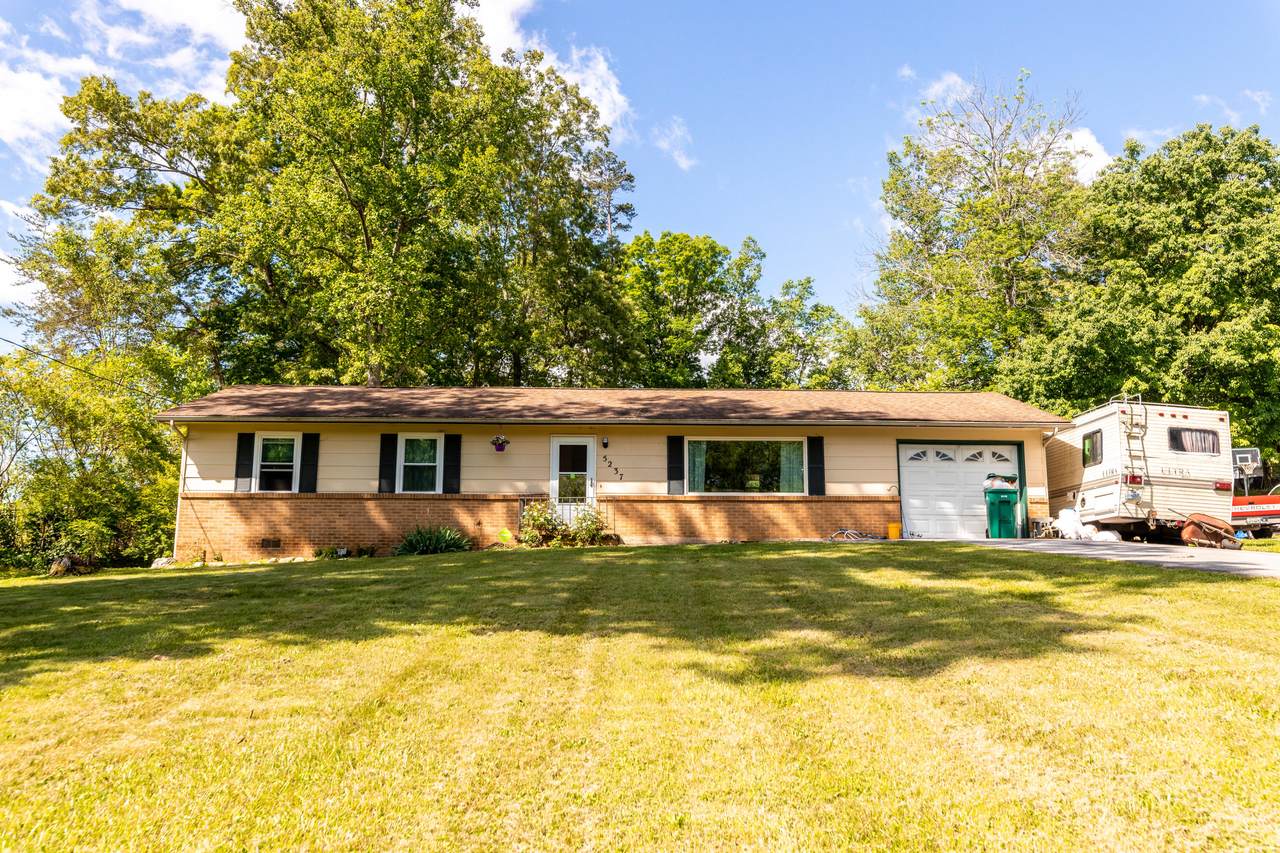 5237 John Hall Rd - Photo 1 5237 John Hall Rd - Photo 1