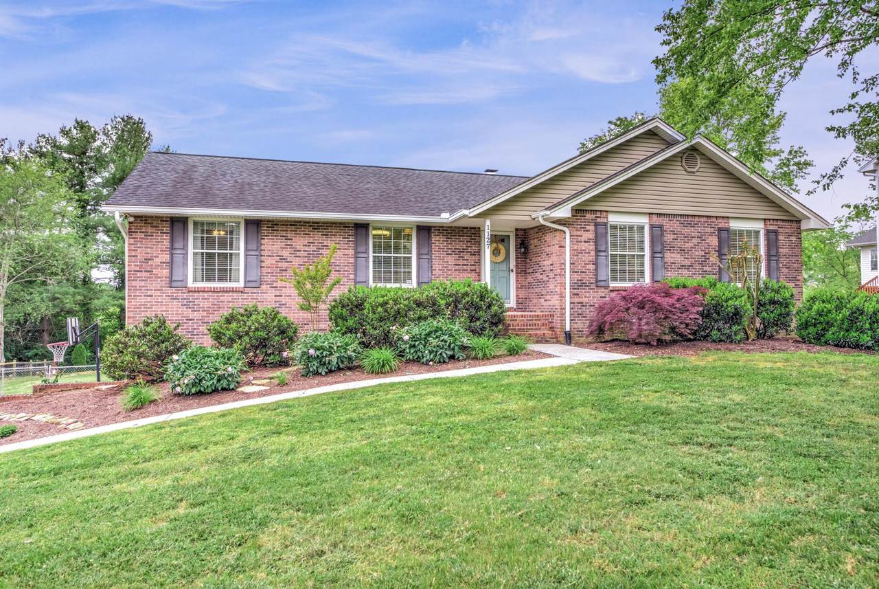 1127 Buxton Drive - Photo 1 1127 Buxton Drive - Photo 1