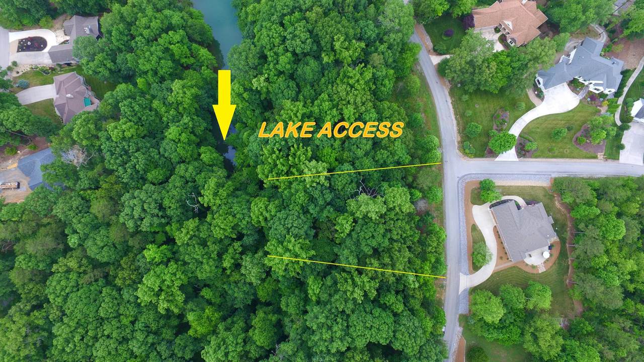 204 Amega Trace - Photo 1
