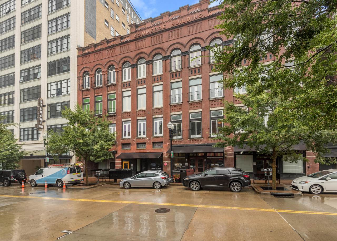 122 Gay St - Photo 1