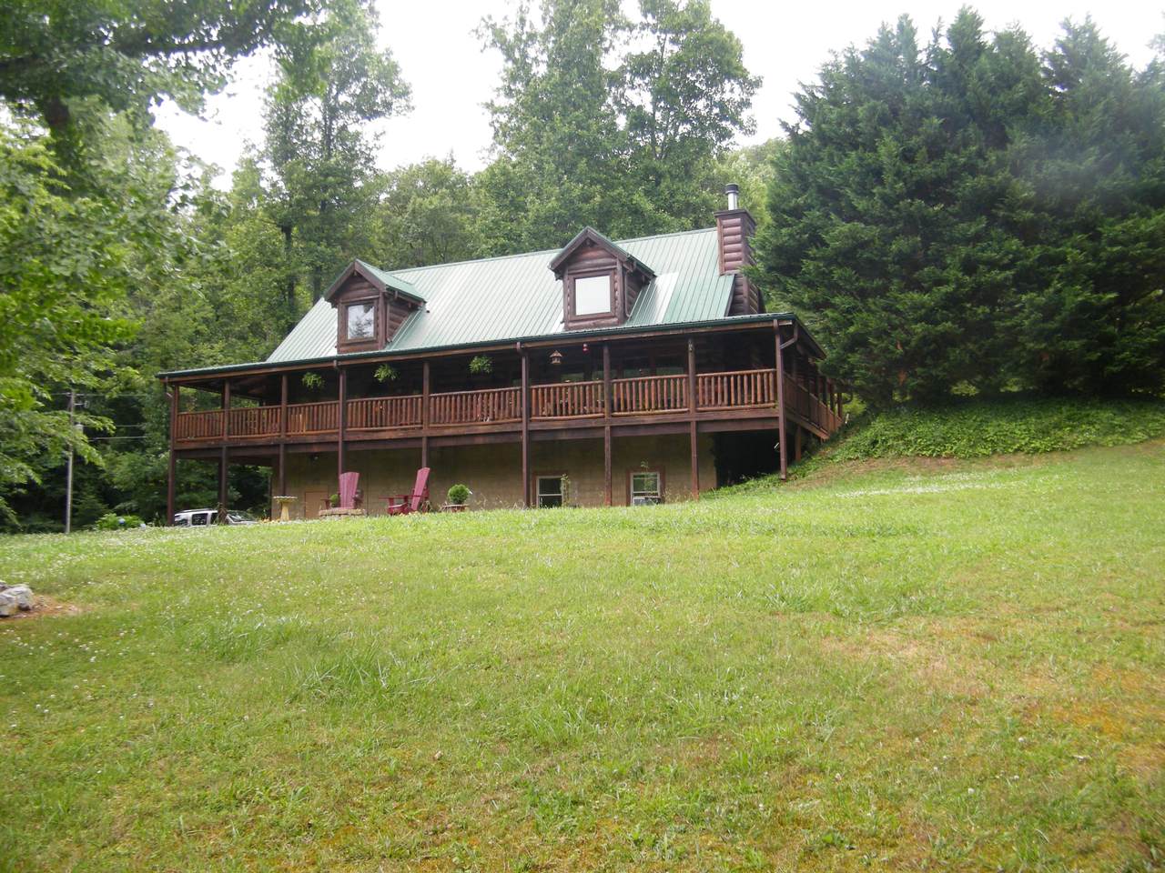 2611 Blazier Rd - Photo 1