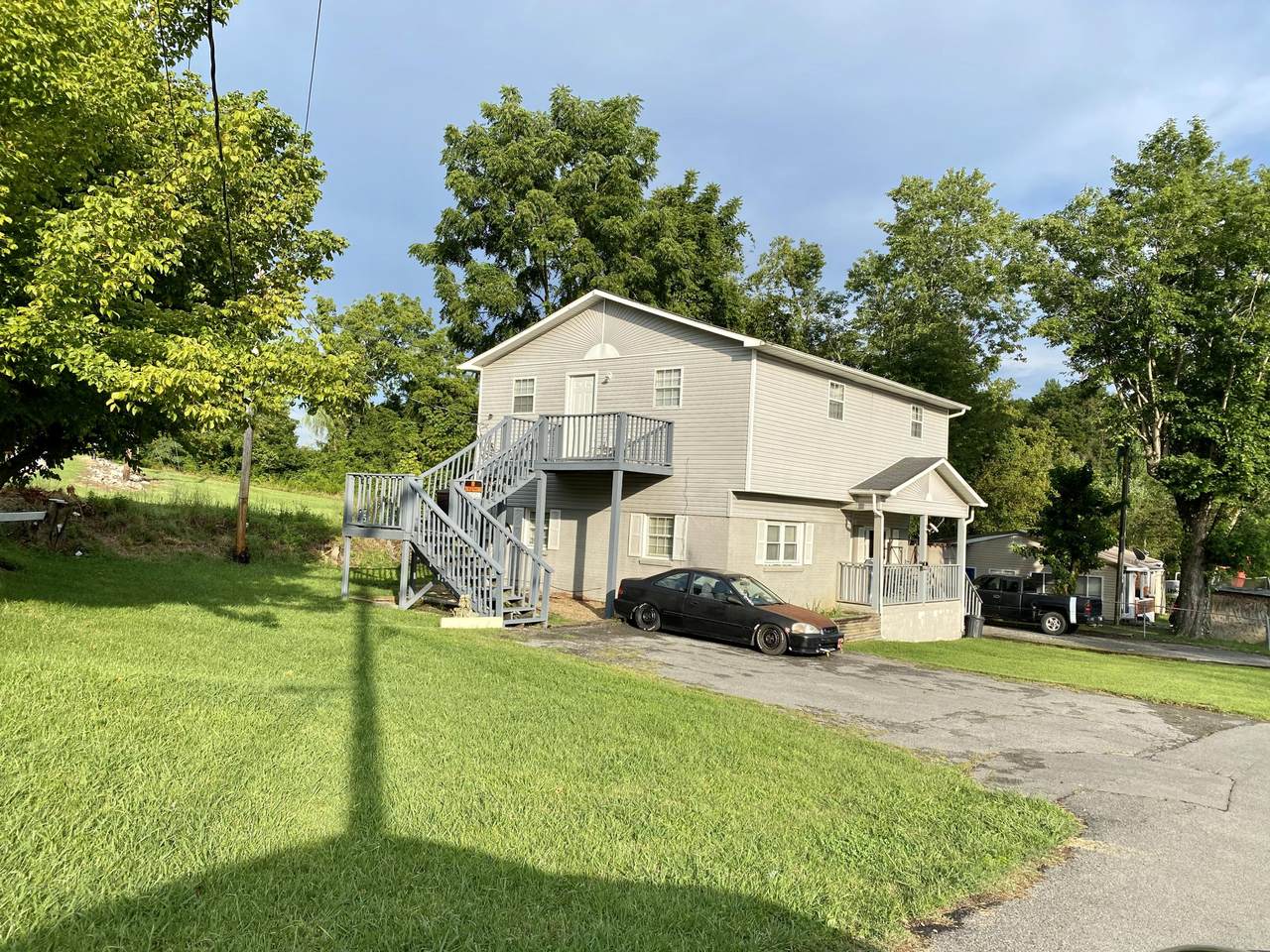 1201 Smith St - Photo 1