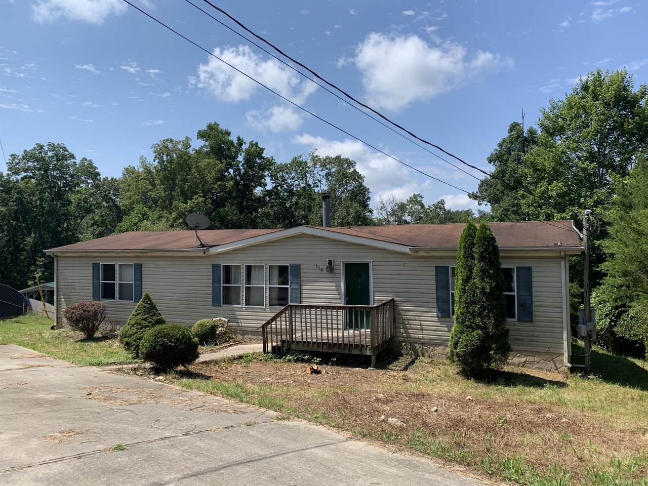 110 Moosetrail Lane - Photo 1